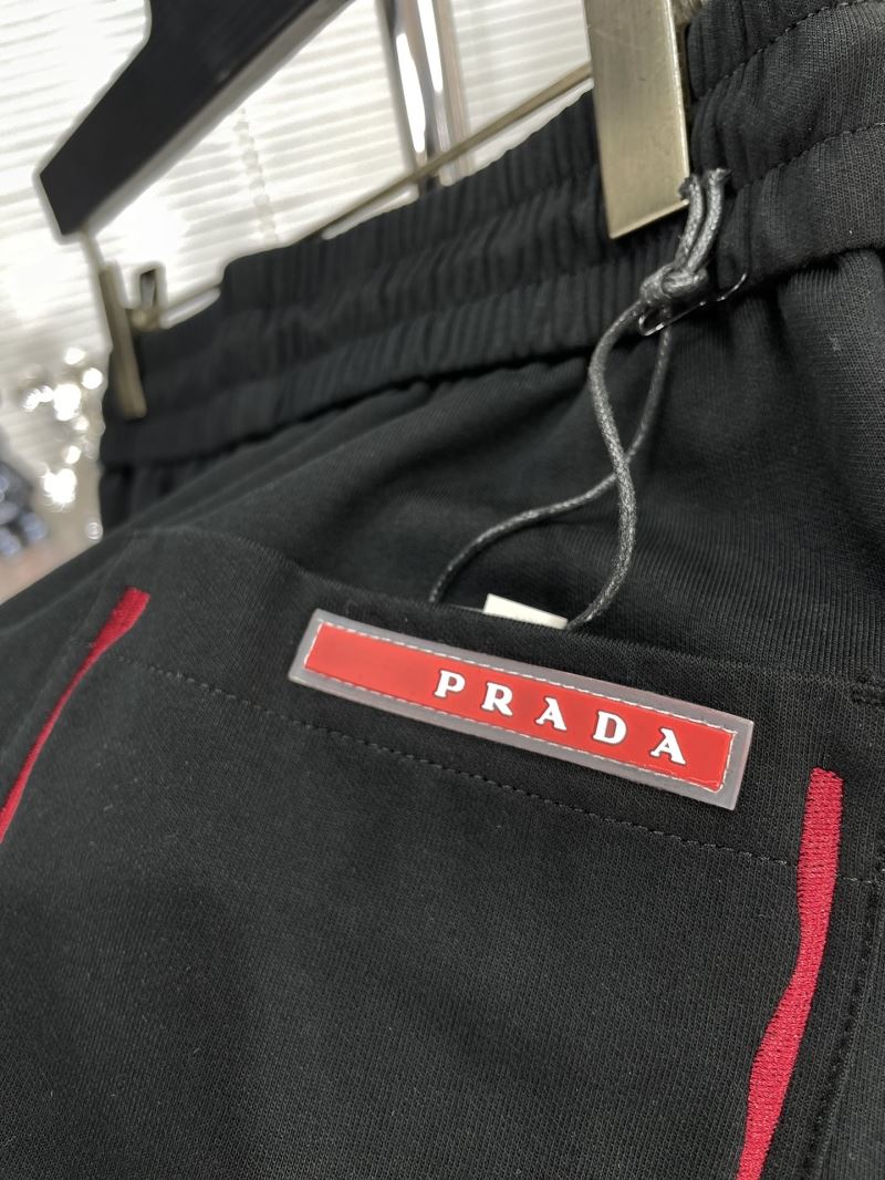 Prada Long Pants